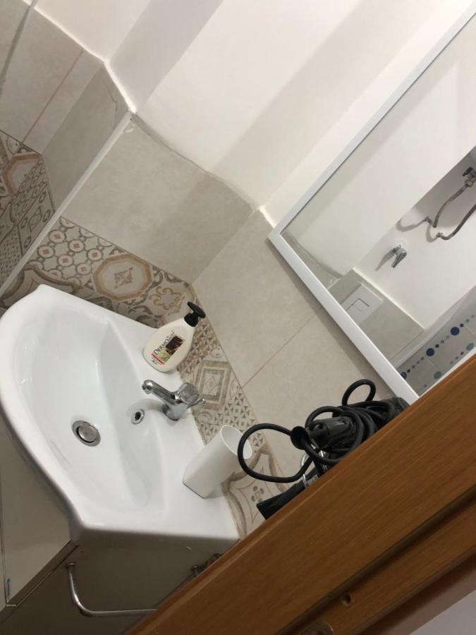 Casa Vacanza De Luca Neapol Exteriér fotografie