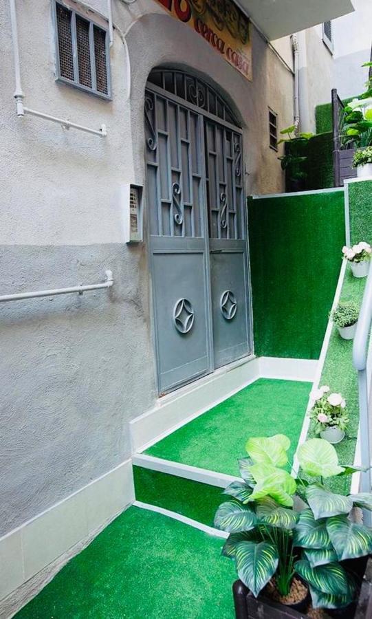 Casa Vacanza De Luca Neapol Exteriér fotografie
